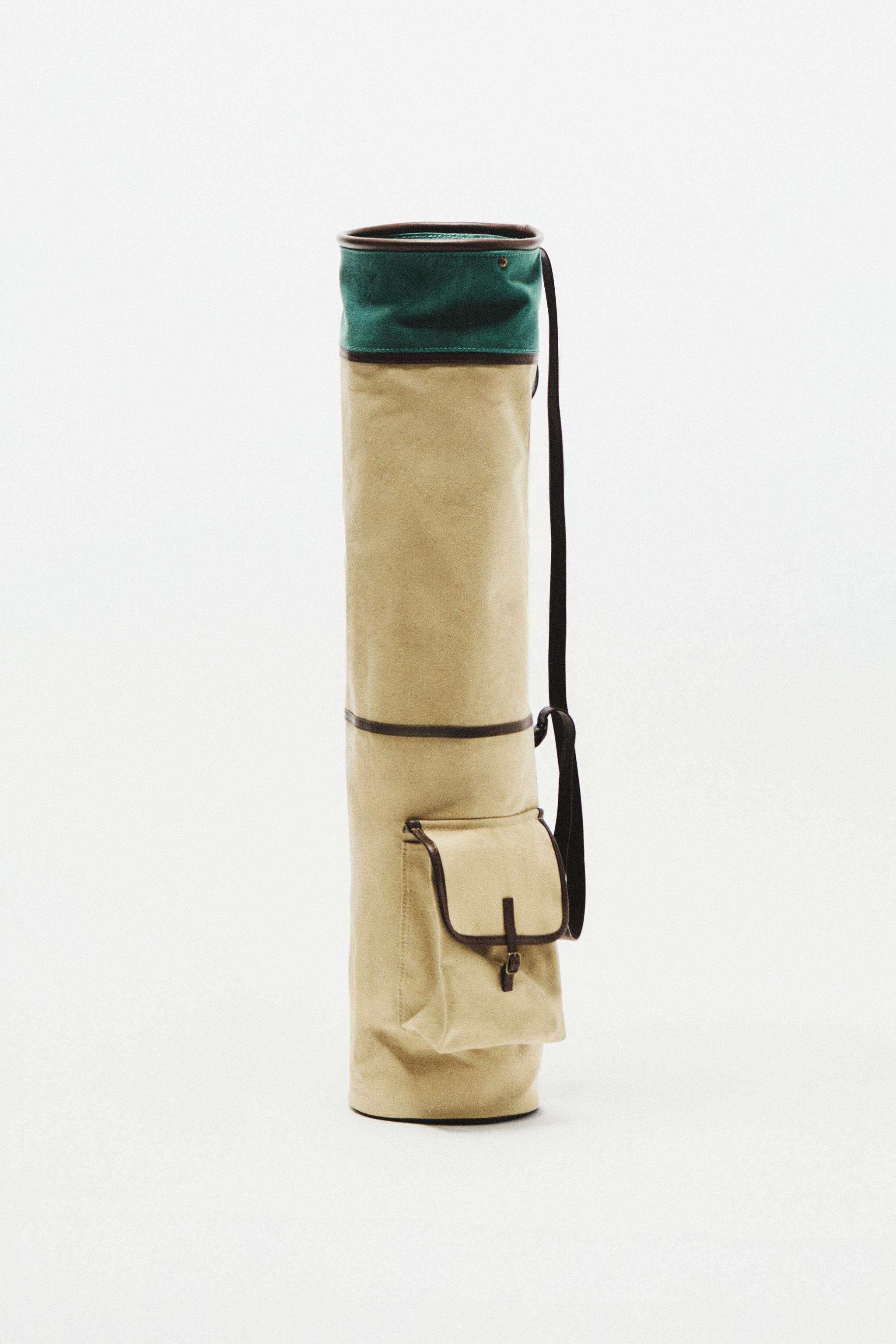 SAC EN TISSU GOLF