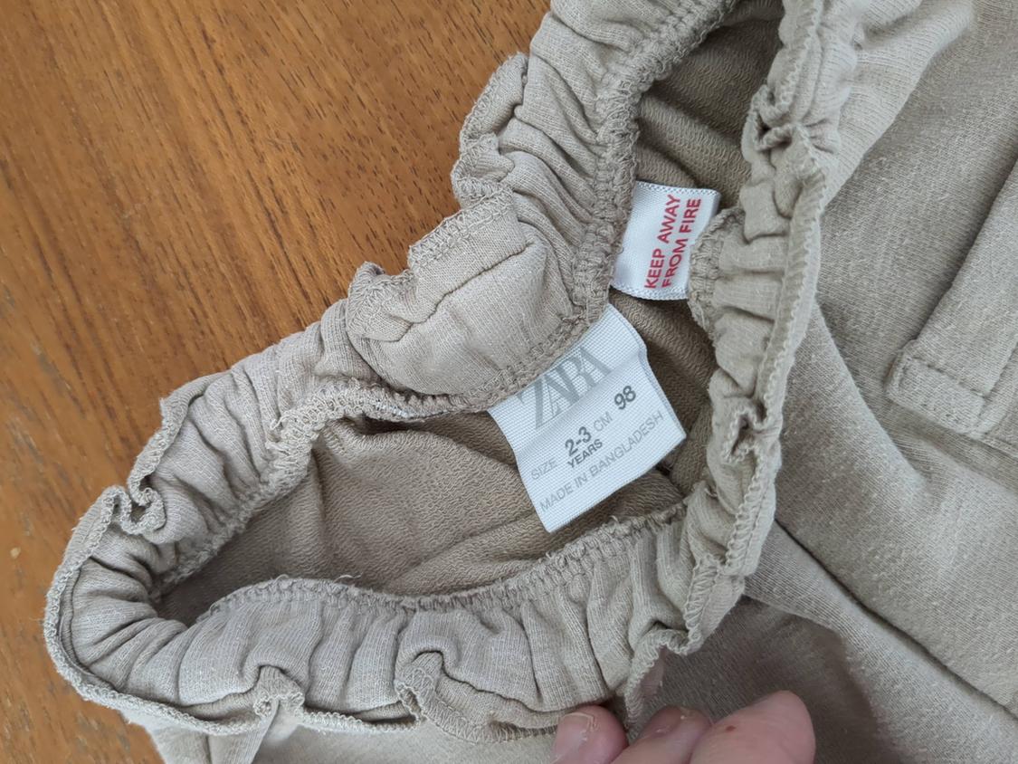 SOFT TOUCH PANTS. - Image 4