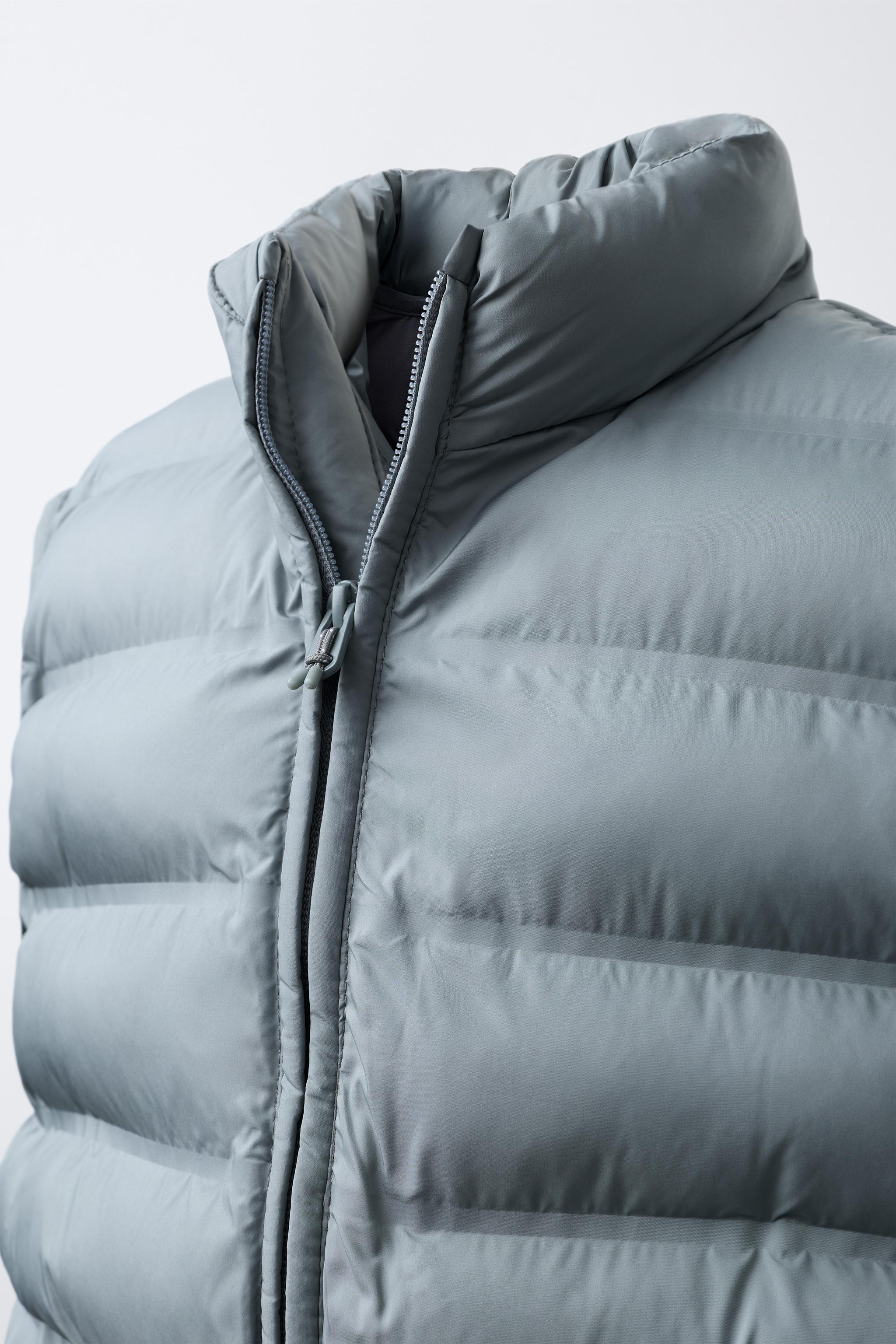 WATER REPELLENT ULTRALIGHT VEST