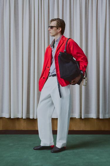 LOOK - W by Zara