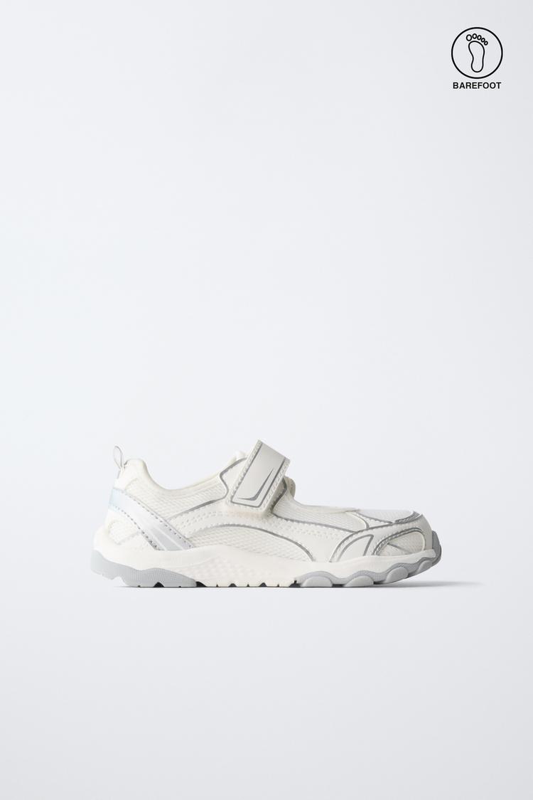 ZAPATILLA DEPORTIVA BAREFOOT