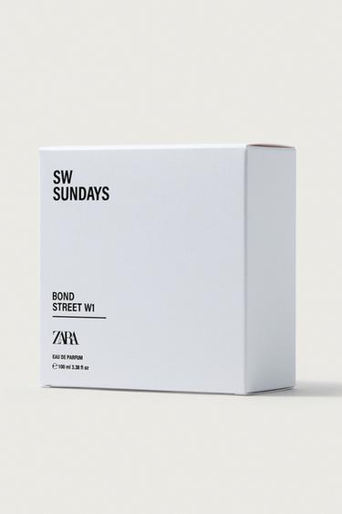 SW SUNDAYS EDP 100 ML (3.38 FL. OZ.) — TINTED LEATHER 2