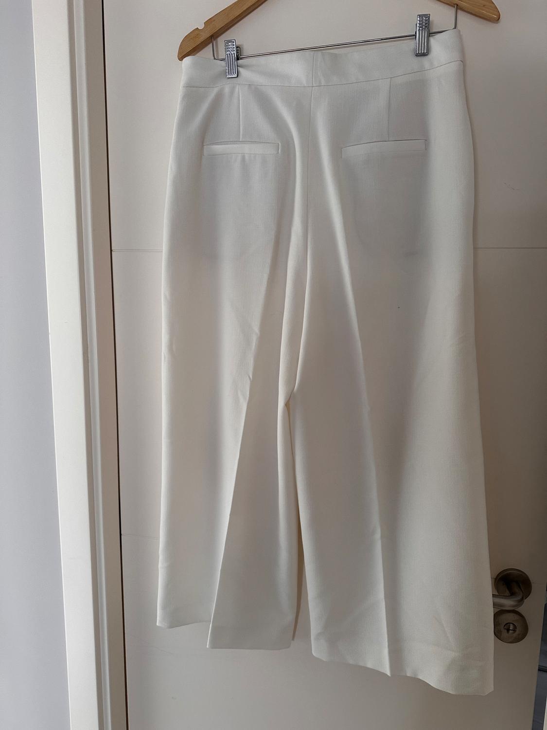 ΨΗΛΟΜΕΣΟ ΠΑΝΤΕΛΟΝΙ CULOTTE - Image 2
