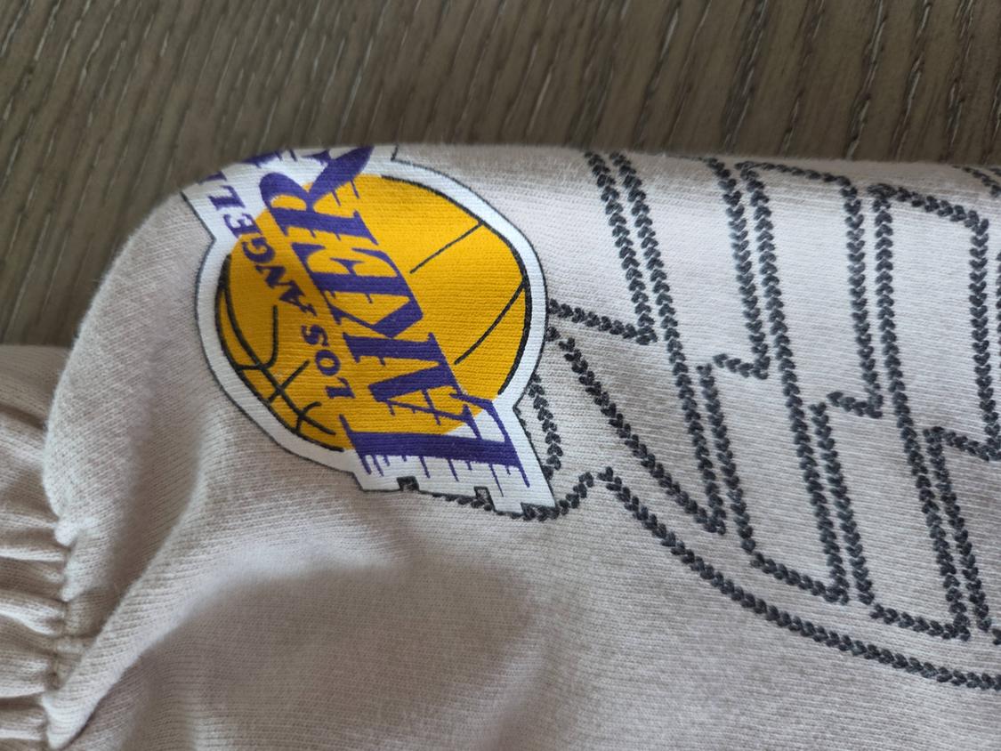 LAKERS SHORTS - Image 3