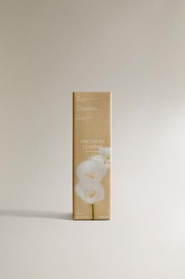 (120 ML) ORCHIDÉE LUMIÈRE REED DIFFUSERS - Purple by Zara - Image 3