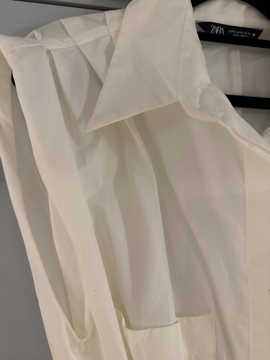 PLAYSUIT WITH POCKETS - Image 3