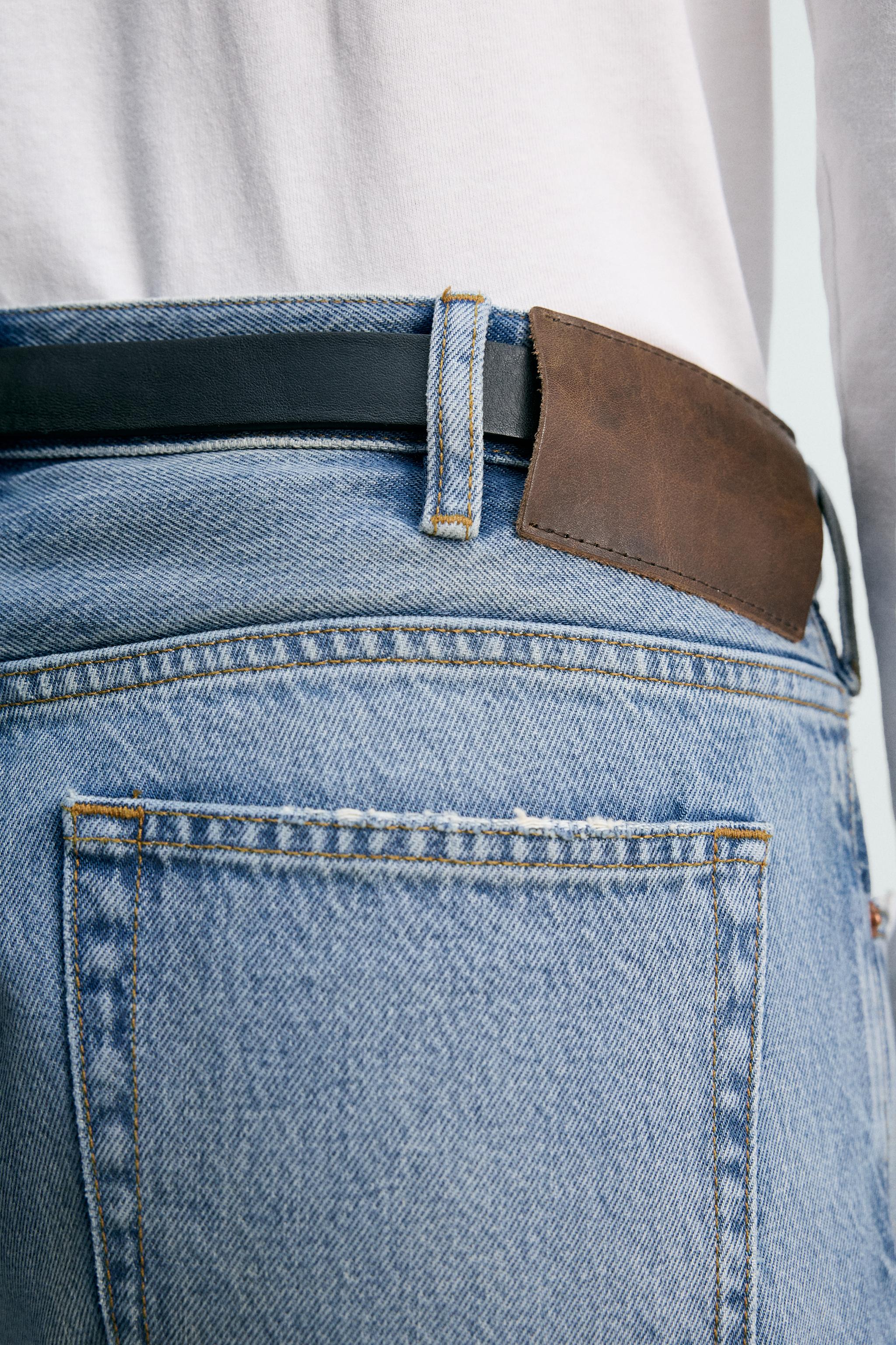 JEAN BOOTCUT