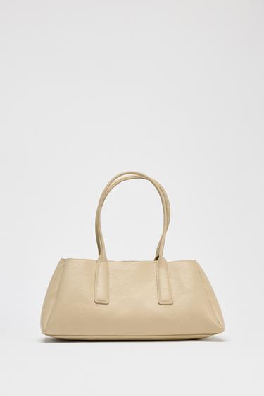 CITY COMPARTMENT - SAND/BROWN by Zara - Image 0
