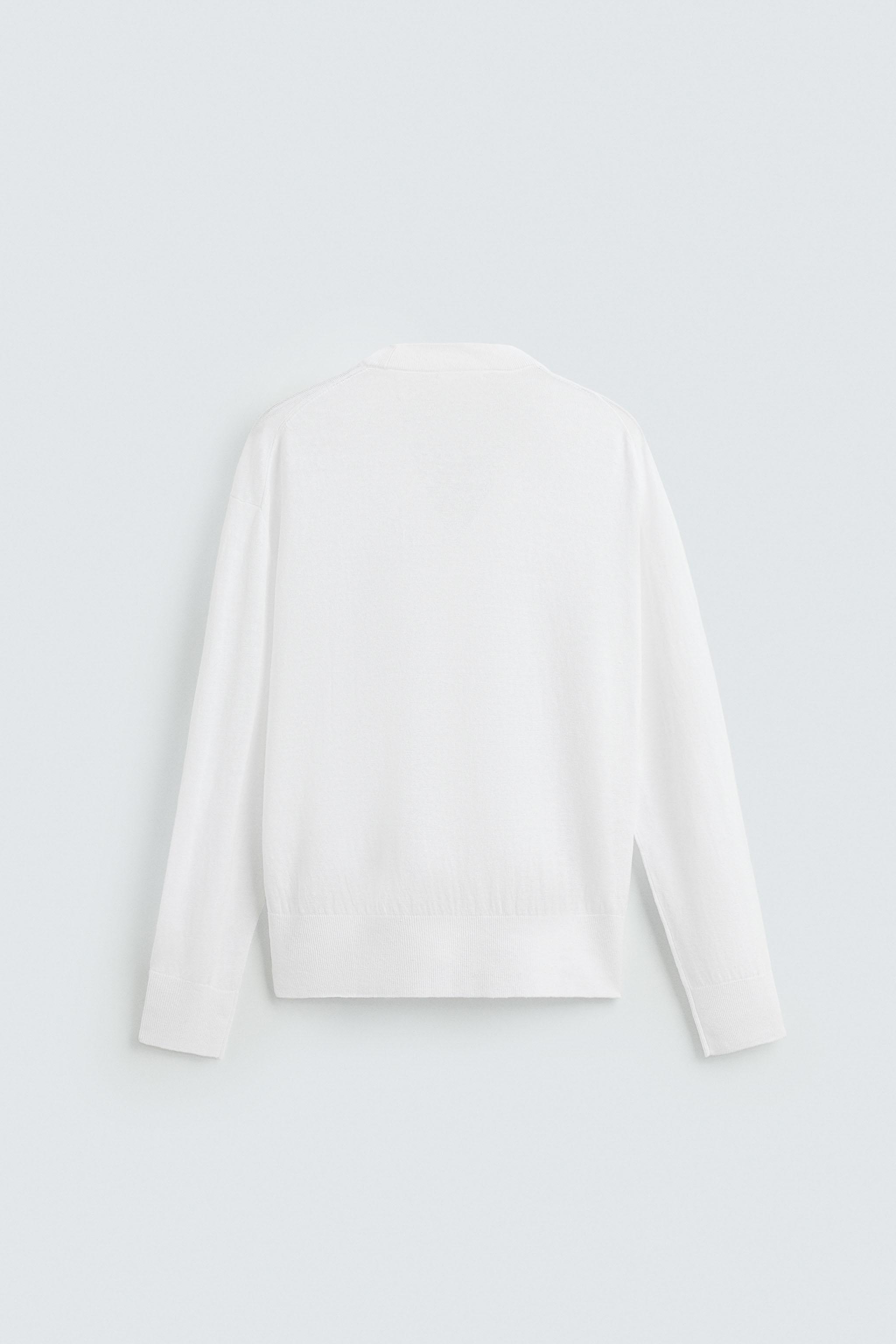 100% HEMP CARDIGAN