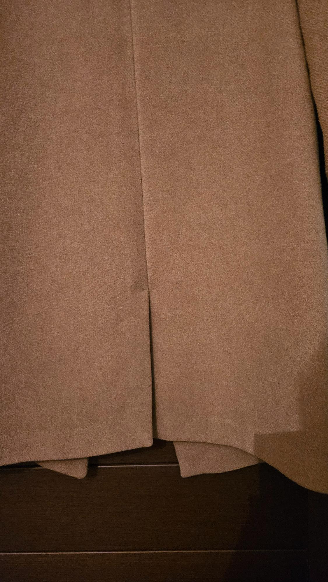 MASCULINE COAT - Image 6
