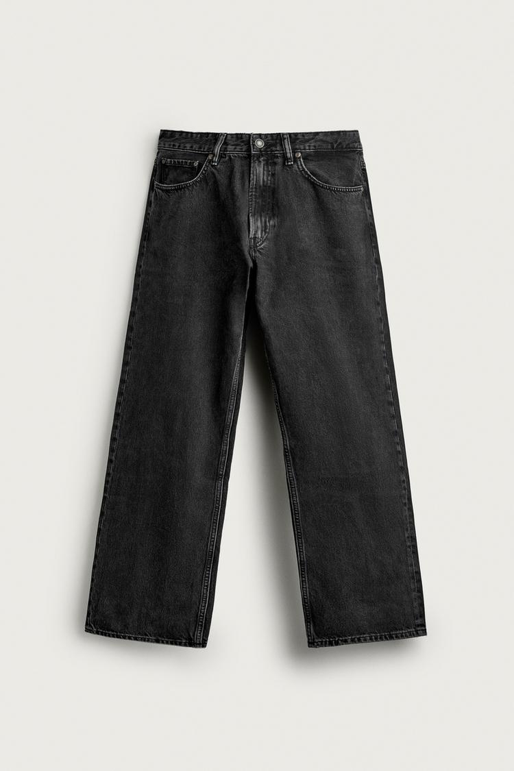 LOOSE FIT JEANS