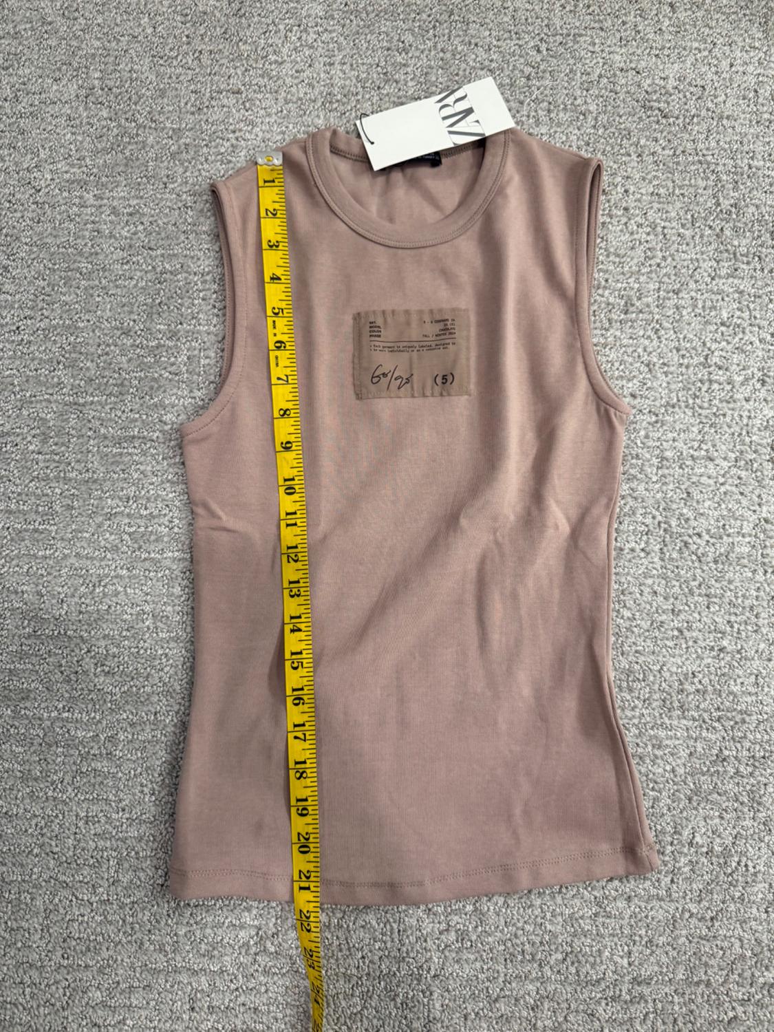 FRONT LABEL TOP - Image 3