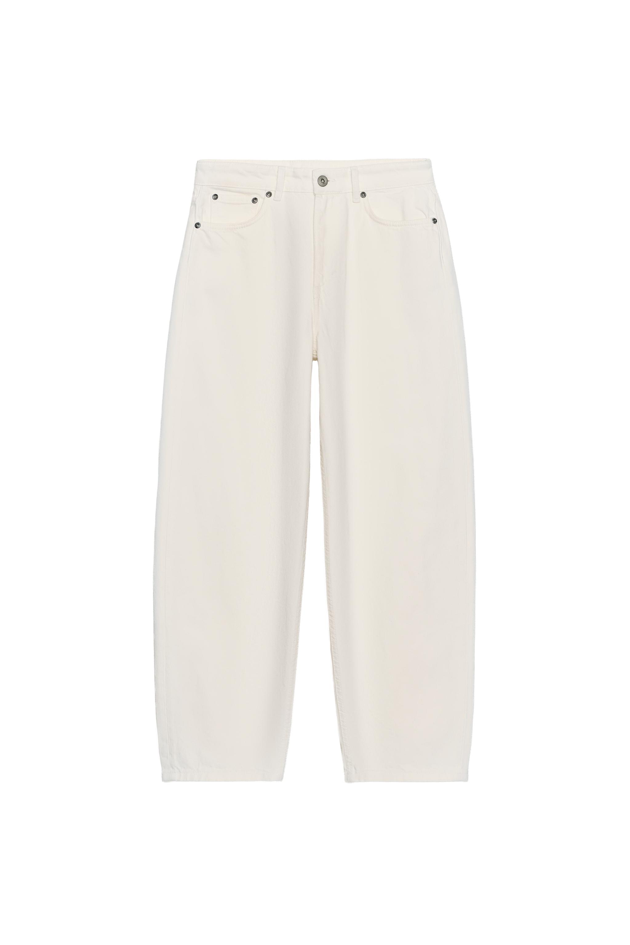 ZW COLLECTION TAPERED ORTA BEL JEAN