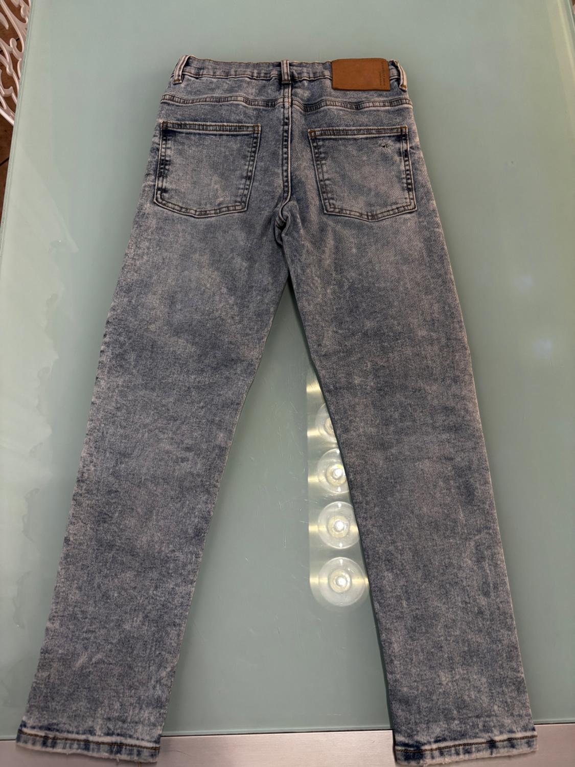 JEANS BAMBINO TAGLIA 1112 ANNI - Image 4