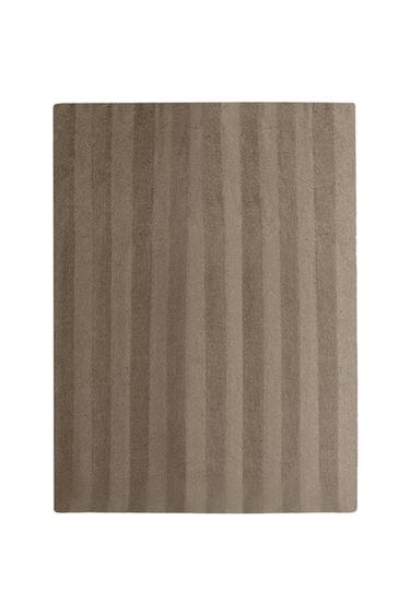 Zara RUG 02 - Khaki