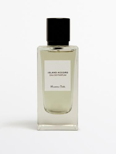 (100 ml) Island Accord Eau de Parfum -  de Zara - Imagen 0