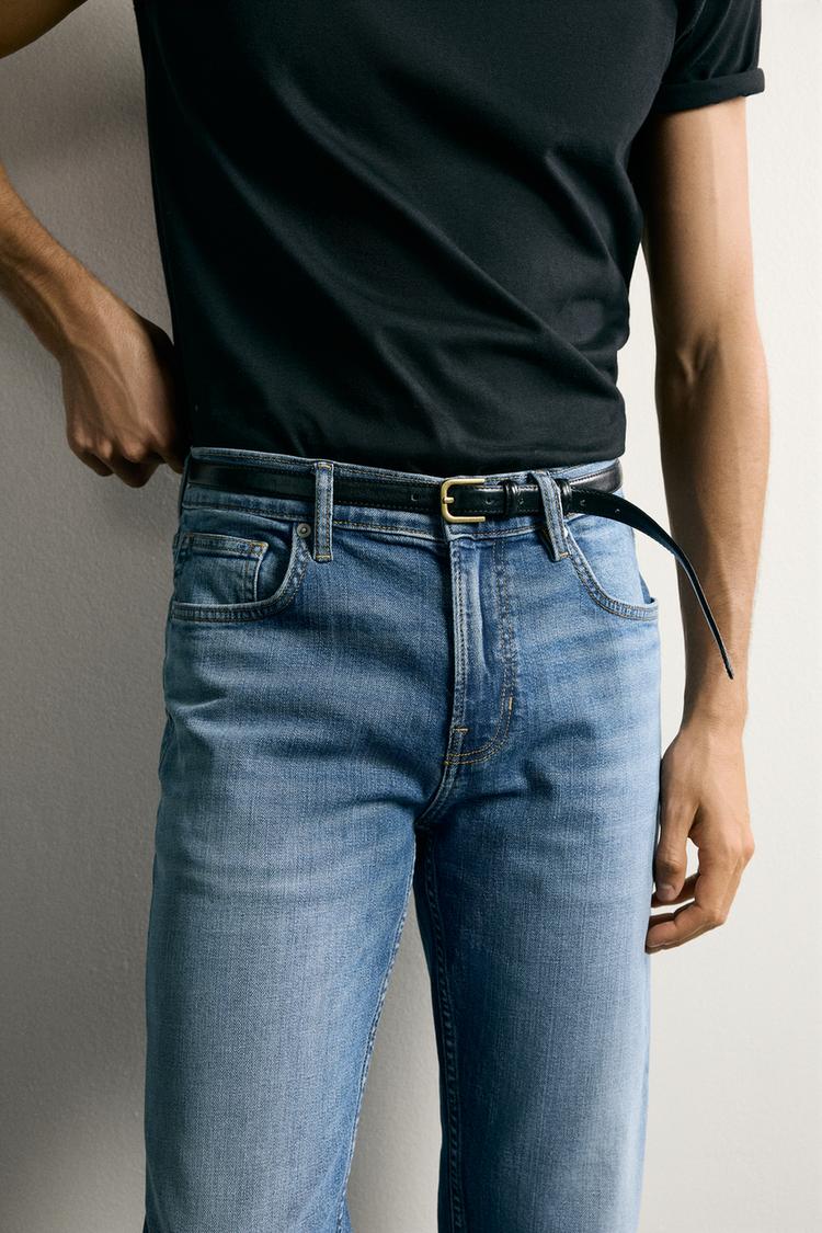 JEANS SLIM FIT BÁSICOS 5
