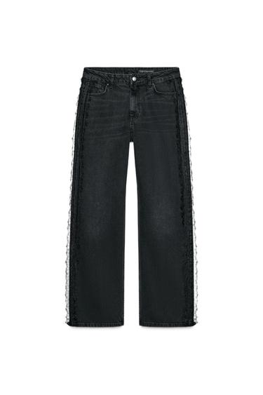 Z1975 REGULAR FIT HIGH-WAIST JEANS