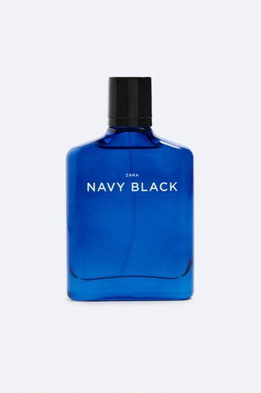 NAVY BLACK, 100 МЛ —  от Zara — изображение 0