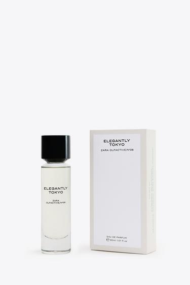 ELEGANTLY TOKYO EDP 30ML / 1.01 fl. oz. -  by Zara - Image 2