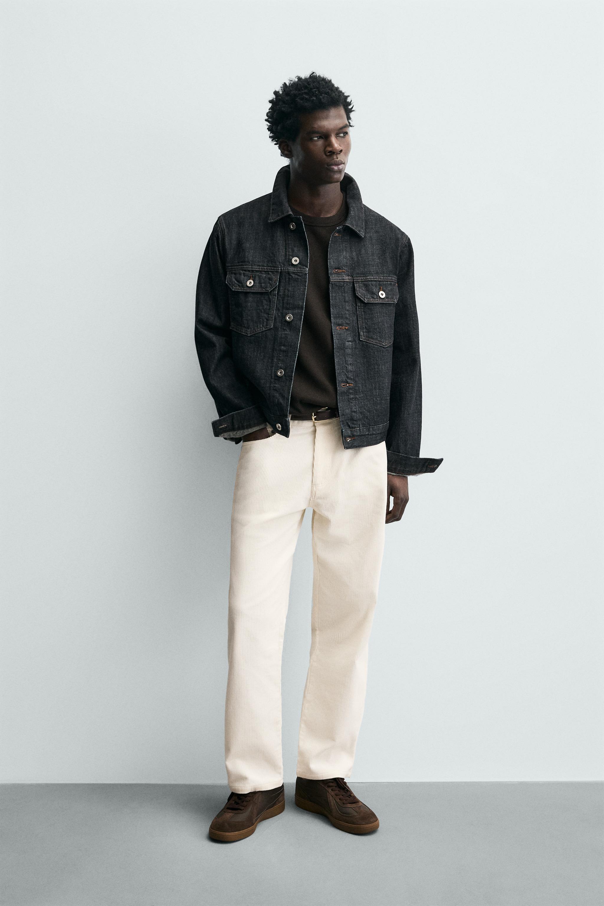 CONTRAST SOLE SNEAKERS