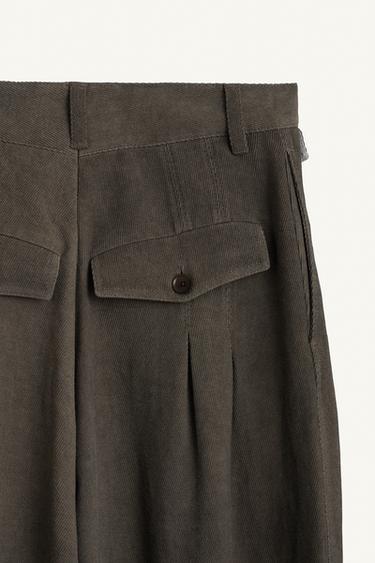 TRPL PLT PNT - Charbon de Zara - Image 8