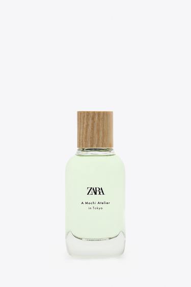 A MOCHI ATELIER IN TOKYO 100ML (3.4 FL. OZ). -  od Zara - Obrázek 0
