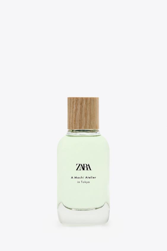 zara a mochi atelier in tokyo