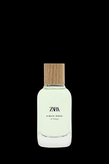 Zara A MOCHI ATELIER IN TOKYO 100ML (3.4 FL. OZ) -  - Image 0