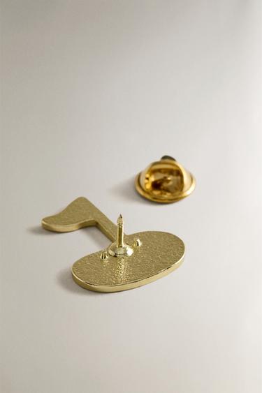 LOT DE PIN'S GOLF (LOT DE 6) - Multicolore de Zara - Image 2