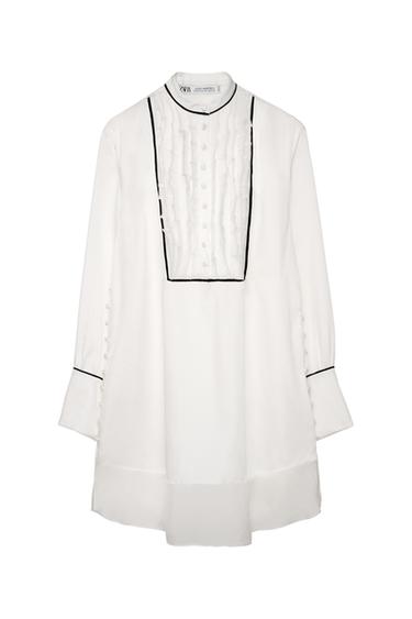 VESTIDO CAMISERO LIMITED EDITION