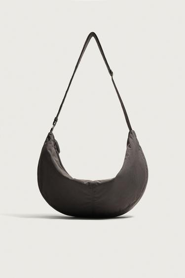 BOLSA DE HOMBRO DE NYLON M