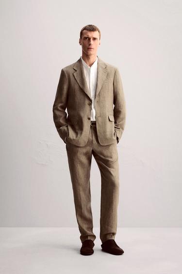 Zara LOOK - 201 - Image 0