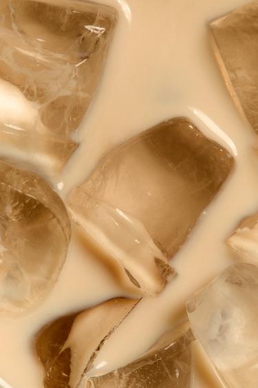 Zara DARK ROMANCE EDP 80 ML (2.71 FL. OZ) - TINTED LEATHER