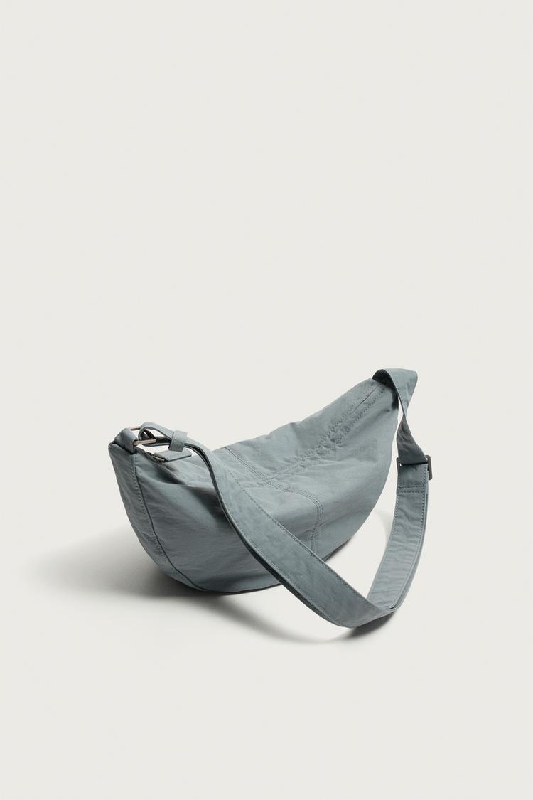 Bolsa de hombro de nylon S 6