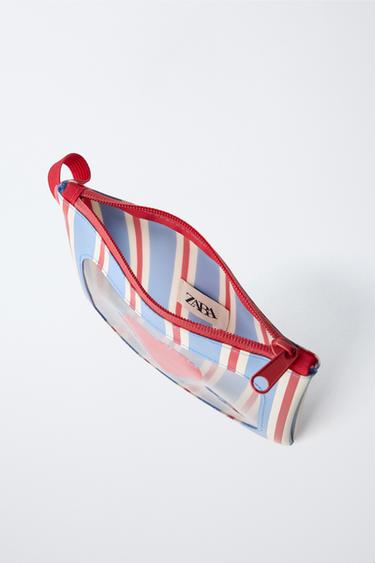 TROUSSE SAINT-VALENTIN - Bleu de Zara - Image 3