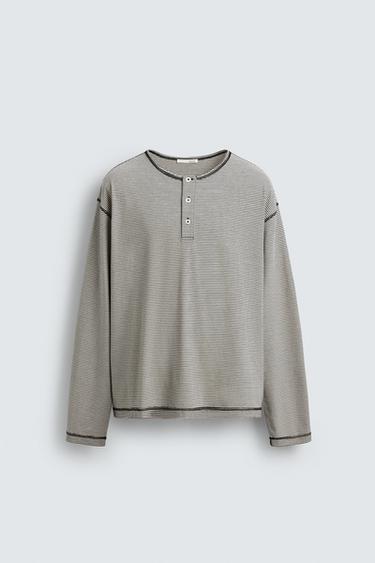 Zara Product image - Blue / White