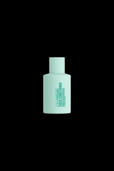 ZARA HAIR ACONDICIONADOR CABELLO GRUESO MINI 100ML - TINTED LEATHER de Zara
