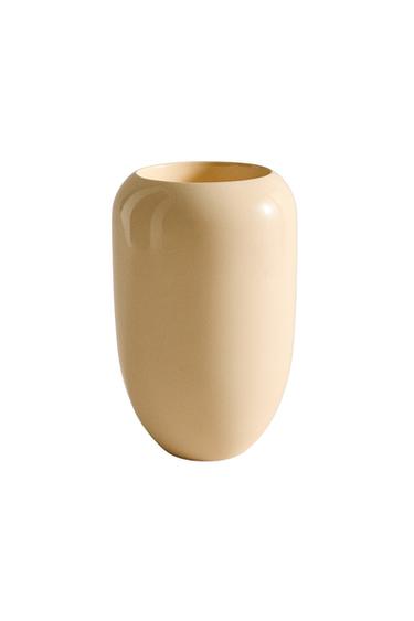 LACQUERED VESSEL I COLIN KING - Cru da Zara