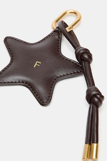 CHARM ÉTOILE - brun de Zara - Image 3