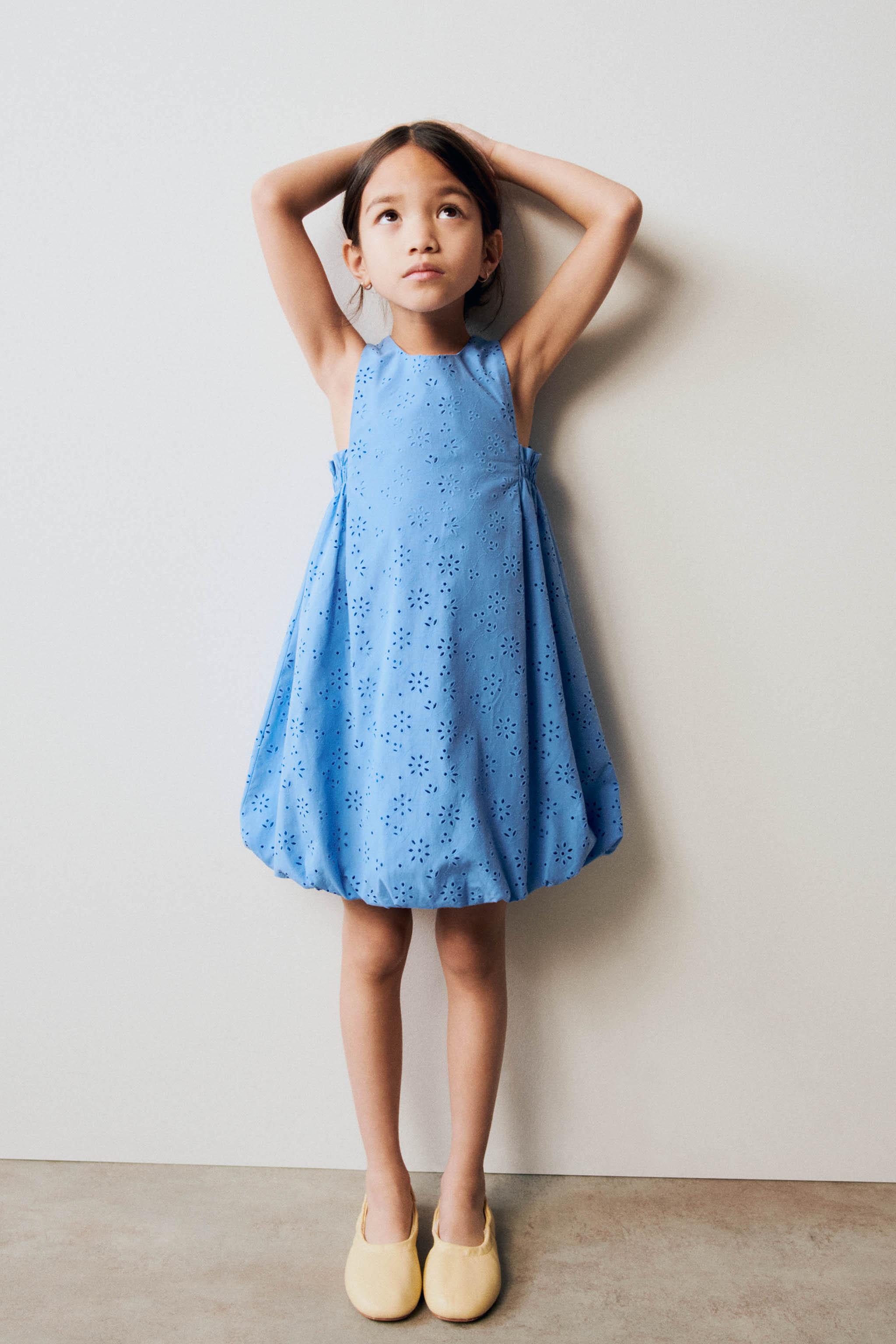女の子（乳幼児）用ドレス | 最新コレクション | ZARA 日本