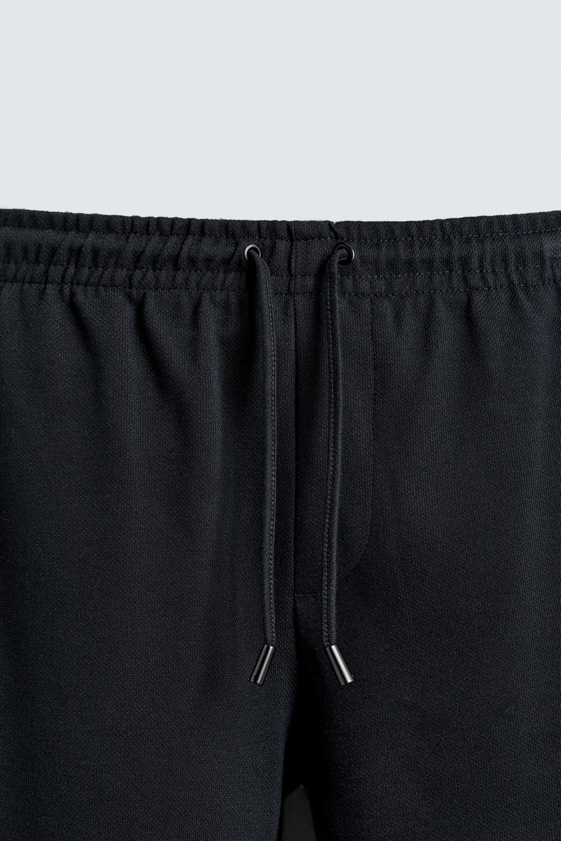 EASY CARE JOGGER WAIST PANTS