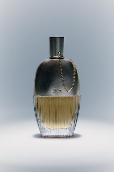 COEUR NOCTURNE EAU DE PARFUM 75ML (2.53 FL.OZ). - TINTED LEATHER by Zara