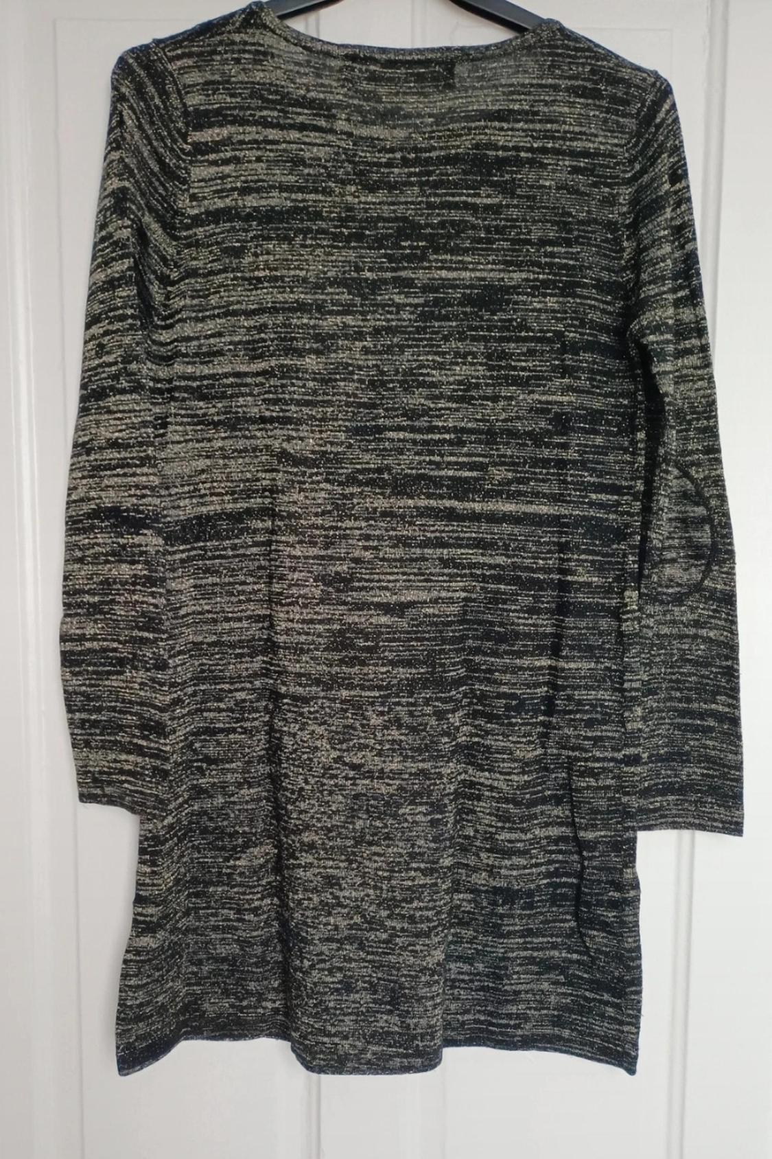 VESTIDO METALIZADO - Image 4