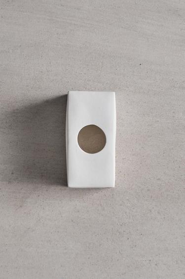 OBJECT | ACCESSORIES 03 - Blanc de Zara - Image 3