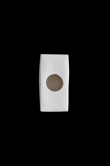 OBJECT | ACCESSORIES 03 - White by Zara