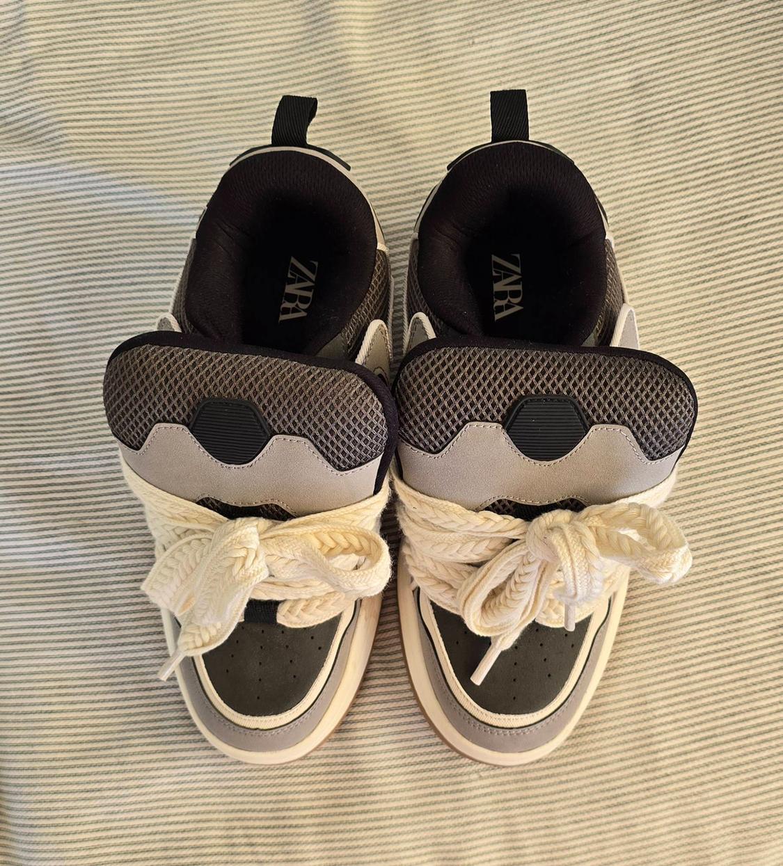 ZAPATILLAS CORDONES - Image 8