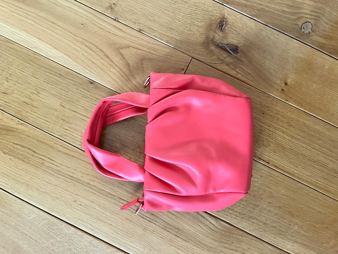 SOFT MINI CROSSBODY BAG - Image 3