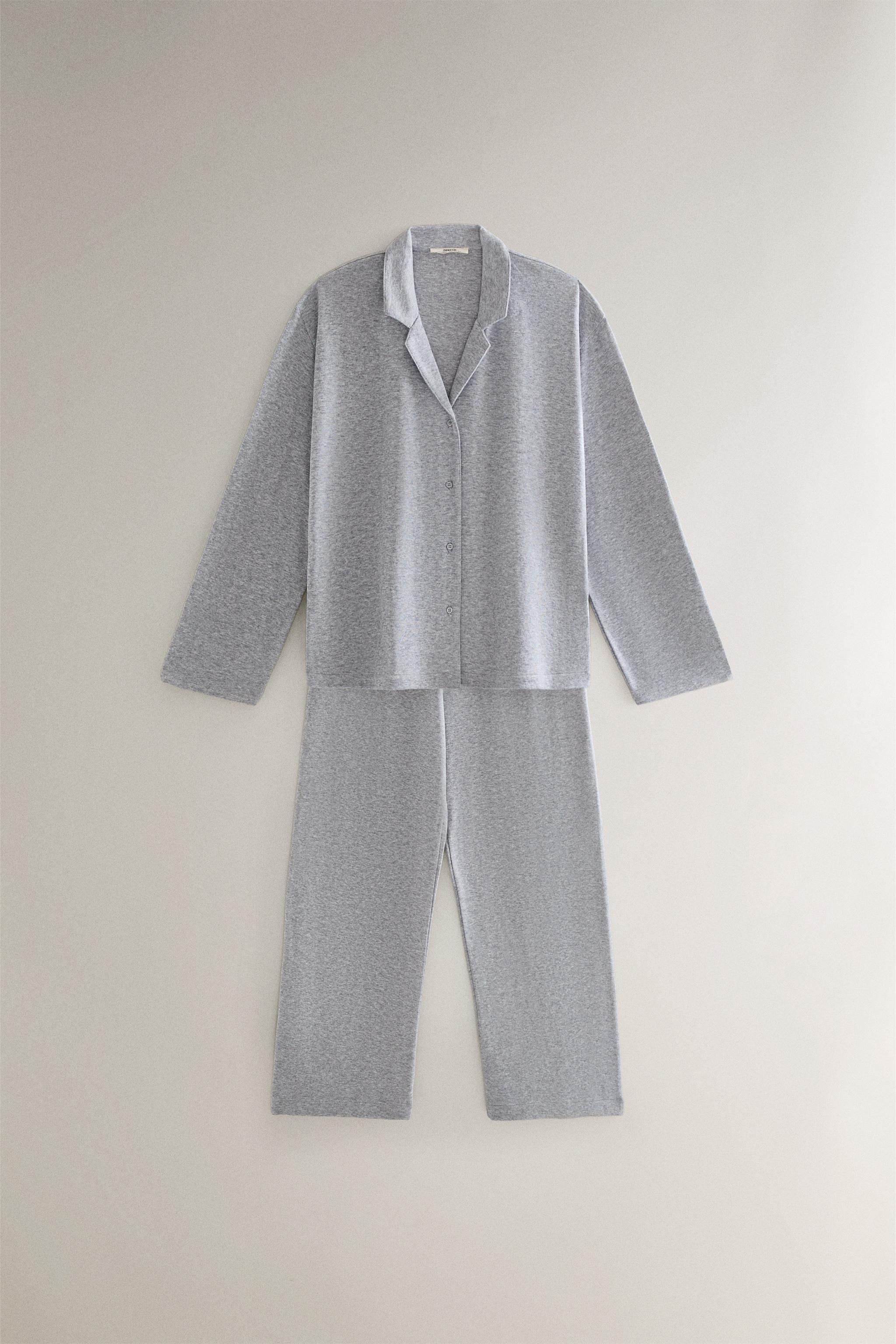 CHEMISE MANCHES LONGUES COTON