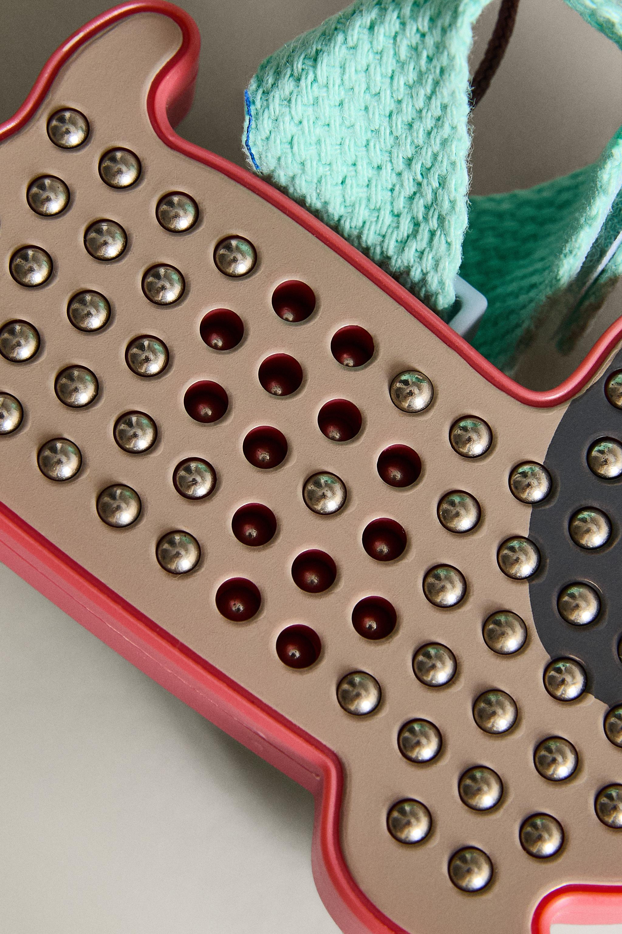 JOUET CHIEN MAGNÉTIQUE